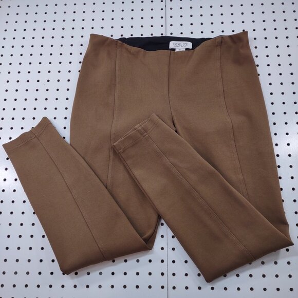 Bundle of Pants, Size 6, Different Styles (Willi Smith, Van Heusen, Rachel Zoe) - Picture 10 of 11